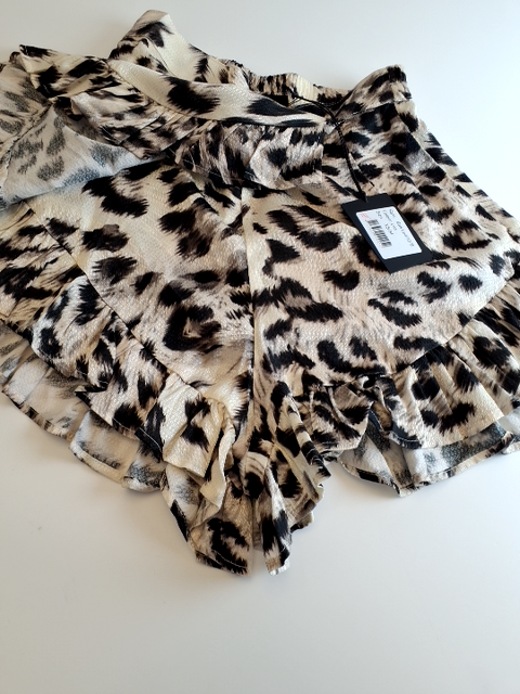 Ravn Shorts (R694)